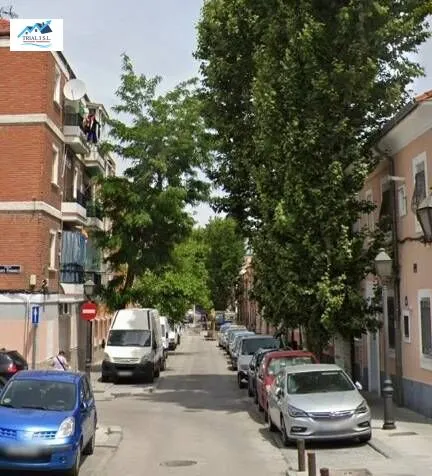 Venta Piso en Madrid