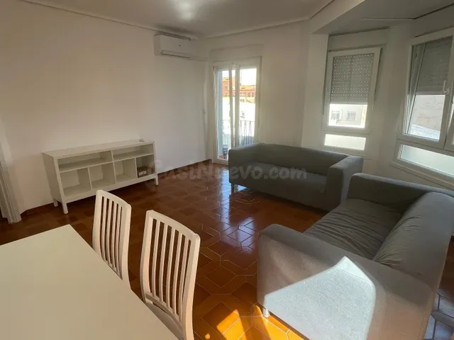 Piso VENTA en Castellón, zona Av.Casalduch, 4 hab. 2 baños,  - foto 4