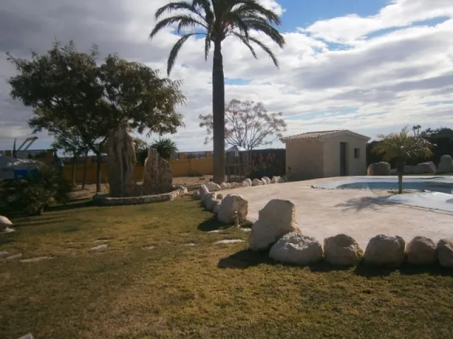 CHALET VALLADO — 10