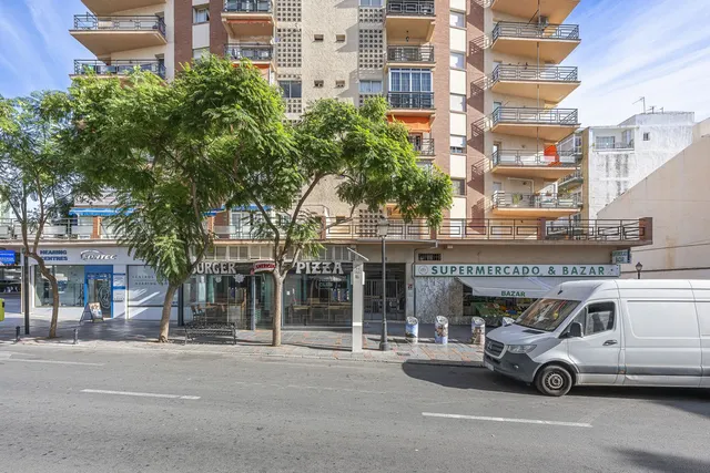 Ático 3 habitaciones 95m² en venta - Centro — 40