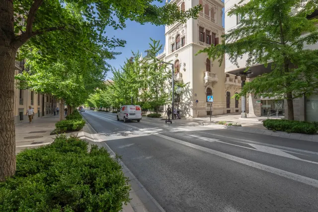 Oportunidad de Inversión: Plazas de Garaje en Gran Vía desde 24.900€. — 37