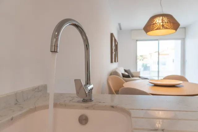 Ático 3 habitaciones 248m² en venta - Orihuela Costa — 44