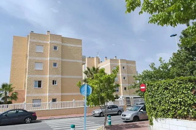 Encantador Apartamento en Aguas Nuevas con Piscina y Vistas al Atardecer — 29