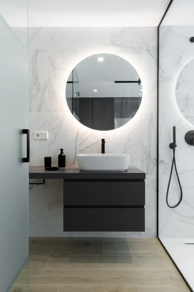 ✓Modernos Ático en Benitachell, Costa Blanca Alicante. — 12