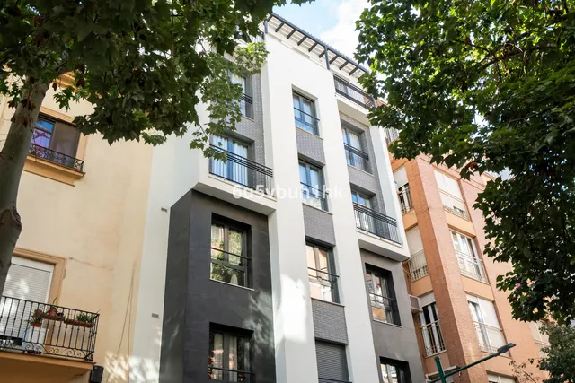 Apartamento 1 habitación 47m² en venta - Centro — 9