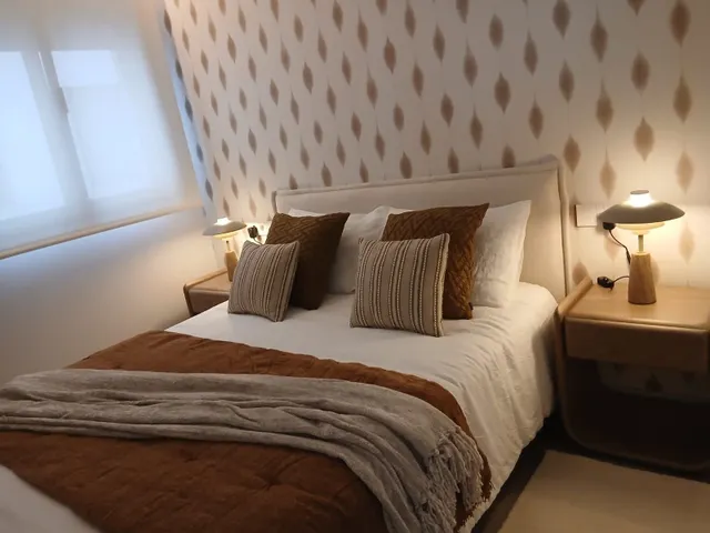 Ático 4 habitaciones 145m² en venta - CENTRO — 28