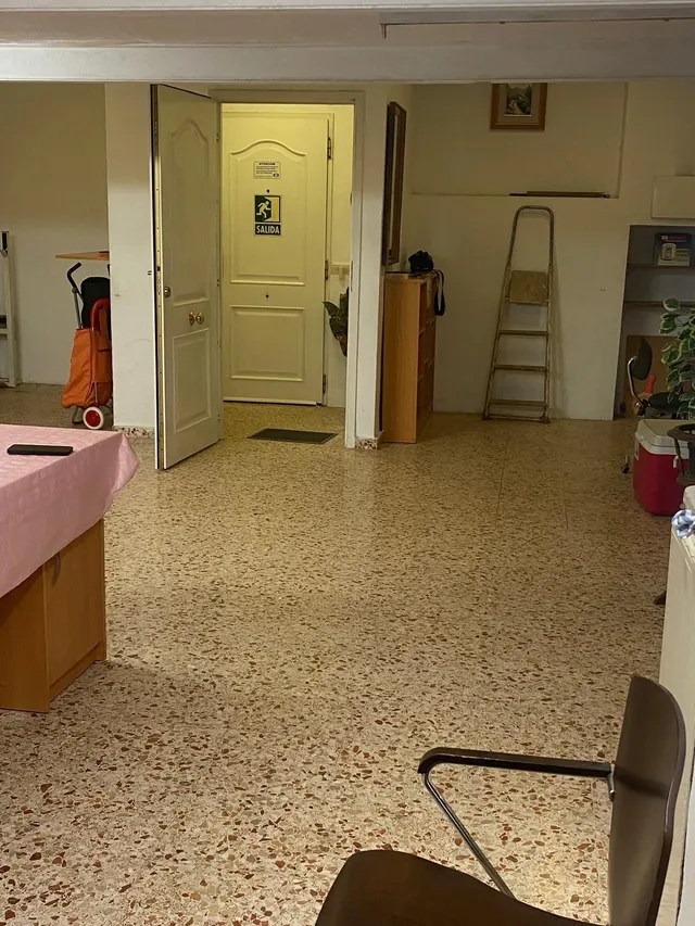 Local en venta en calle Vall de Albaida — 11