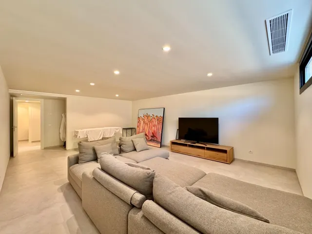Villa 4 habitaciones 369m² en venta - Las Colinas Golf — 48