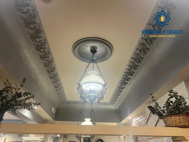 SE TRASPASA RESTAURANTE TOTALMENTE INSTALADO Y FUNCIONANDO JUNTO PLAZA DE GRACIA Y CALLE RECOGIDAS — 14