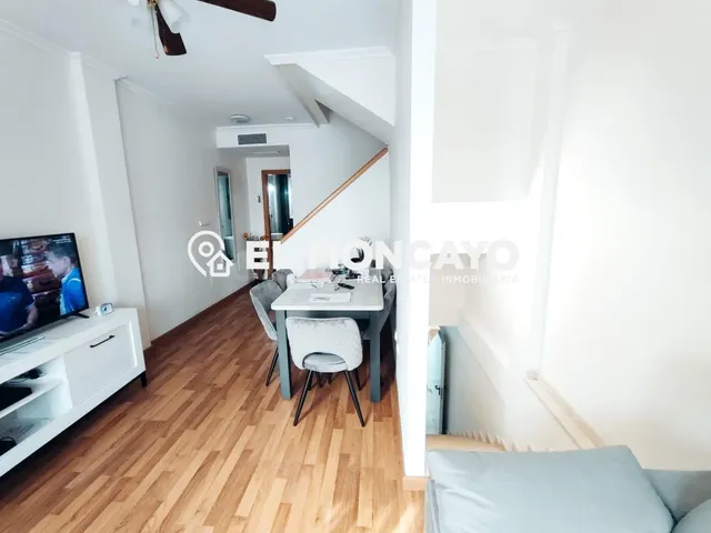 Fantástica vivienda adosada con vistas al mar en Guardamar d - foto 5