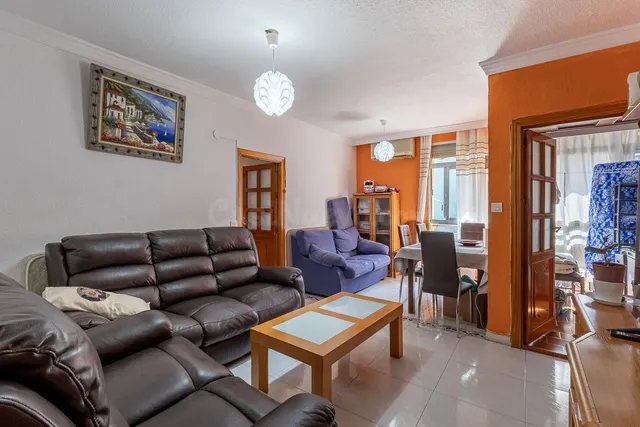 Piso en Casería de Montijo — 2