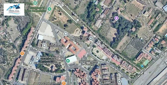 Venta Pispo en Reus - Tarragona - foto 2