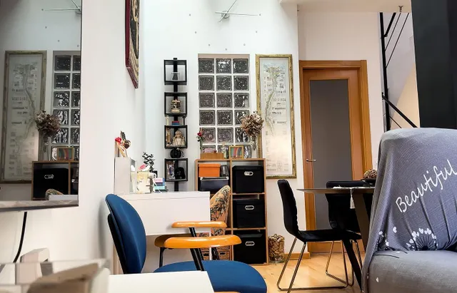 Casa autentica del Cabañal — 9