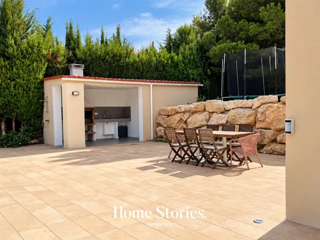 Villa de Lujo 3 habitaciones 233m² en venta - Monte Olimpo — 15