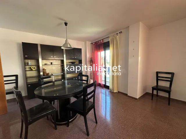 Piso a la venta en Aielo de Malferit - foto 4
