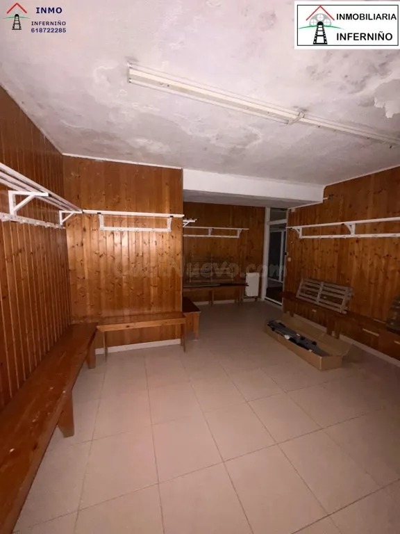 Local comercial en Venta en Ferrol La Coruña Ref: 438395 - foto 5