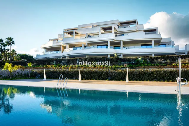 Ático Dúplex 4 habitaciones 262m² en alquiler - Costa Del So