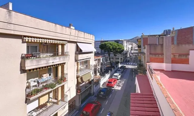 Última planta sin vecinos arriba, a un paso del mar - foto 5