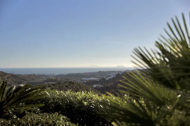 Chalet 5 habitaciones 720m² en venta - Costa del Sol — 40
