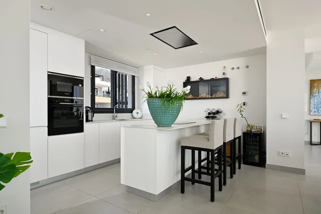 Ático 3 habitaciones 120m² en venta - Centro — 13
