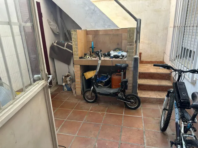 Casita en colonia Madrid — 16