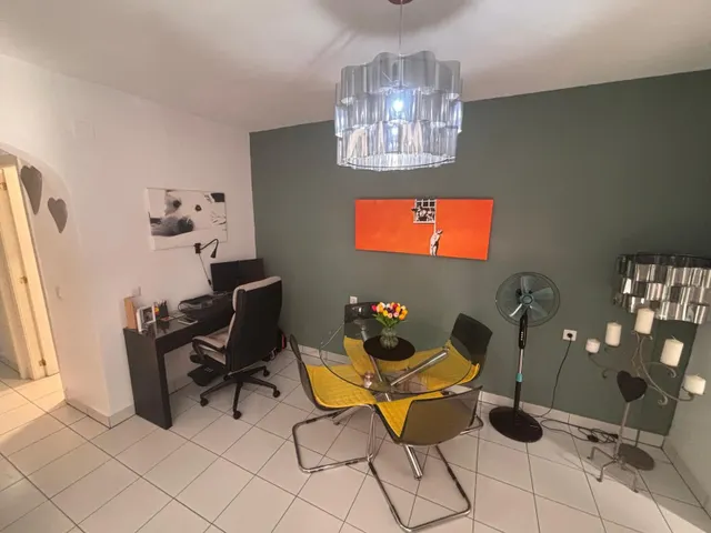 Planta baja 2 habitaciones 65m² en venta - La Siesta - El Salado - Torreta — 7