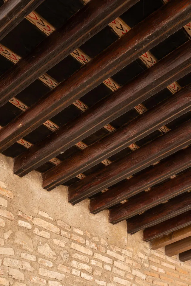 HORNO DE VIDRIO 14 A — 24