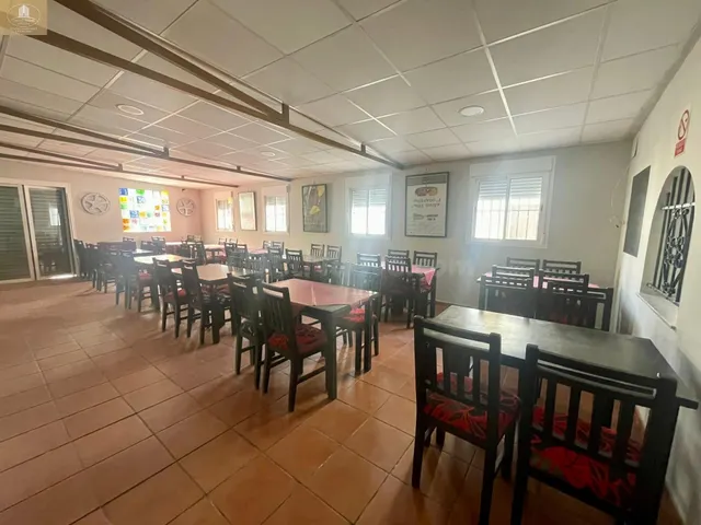 Restaurante 102m² en alquiler - Andalucia - foto 2
