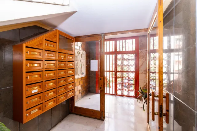Una casa para disfrutarla, una urbanización para vivirla — 33