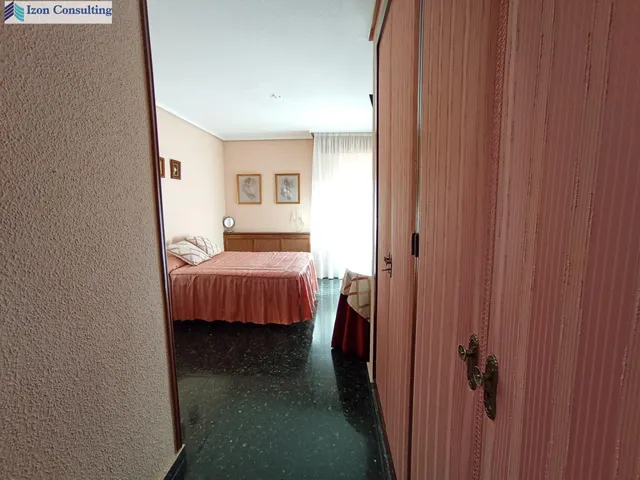 Vivienda Espectacular en el Corazón de Albacete — 26