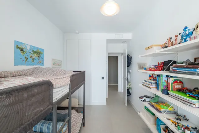 Apartamento 2 habitaciones 128m² en venta - Marbella — 23