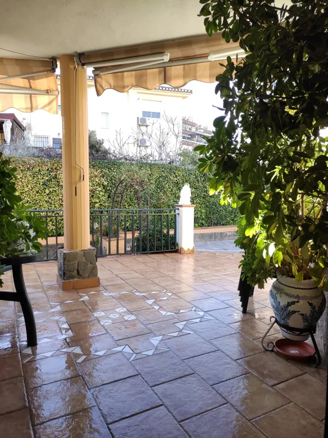 Casa-Chalet en Venta en Zubia, La Granada — 26