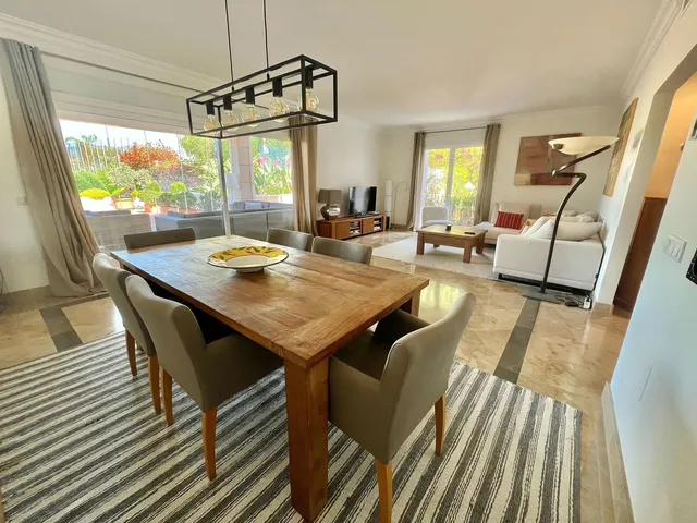 Apartamento 3 habitaciones 175m² en venta - Costa del Sol — 6