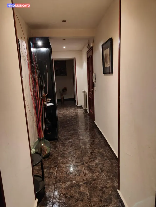 SE VENDE PISO EN TARAZONA (ZARAGOZA) — 9