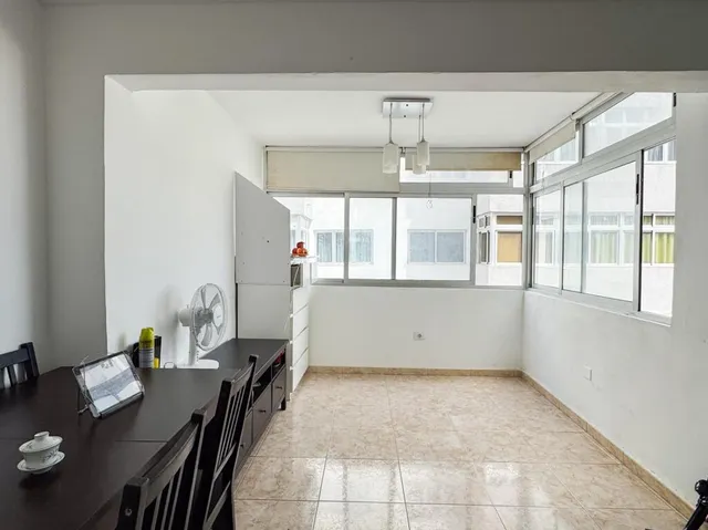 AMPLIO PISO EN ZONA MESA Y LOPEZ, LAS PALMAS DE G.C., ISLAS CANARIAS, ESPAÑA — 11
