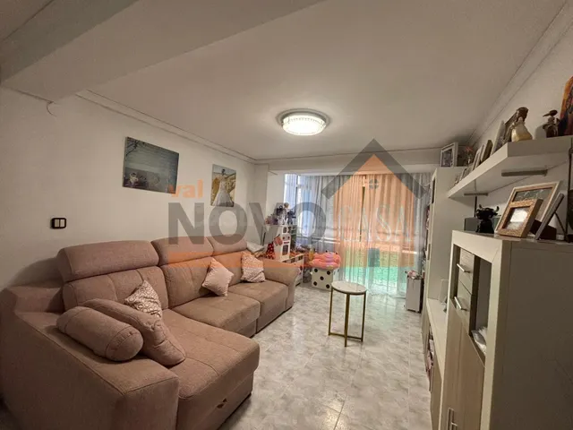 Piso 3 habitaciones 76m² en venta - Centro - foto 5