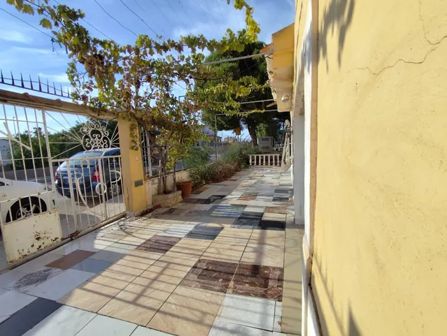 Casa con parcela a 5 minutos del Mar Menor — 19