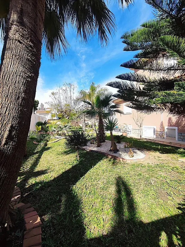 Villa en Urb. Los Balcones. — 46