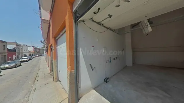 Garaje en venta Alzira (Valencia) - foto 4