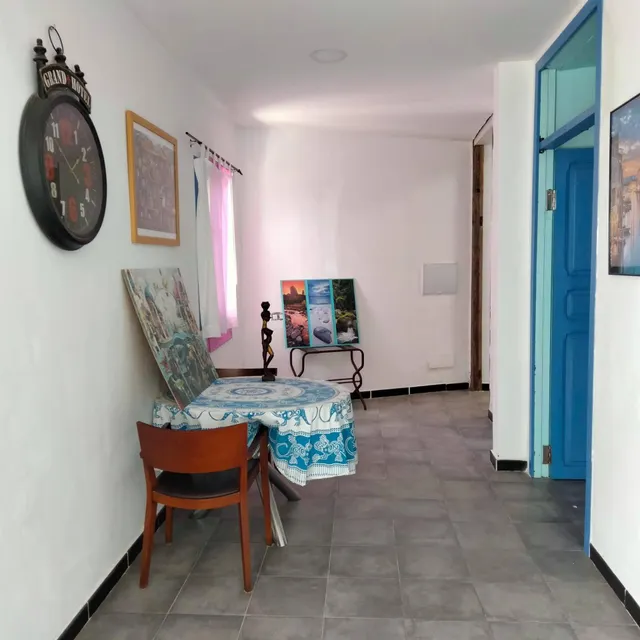 CASA CANARIA LA HOYA — 11
