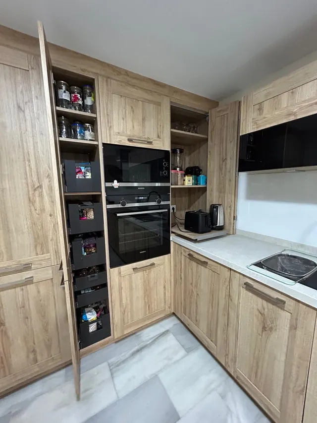 Adosado 4 habitaciones 203m² en venta - Whater Gardens — 48