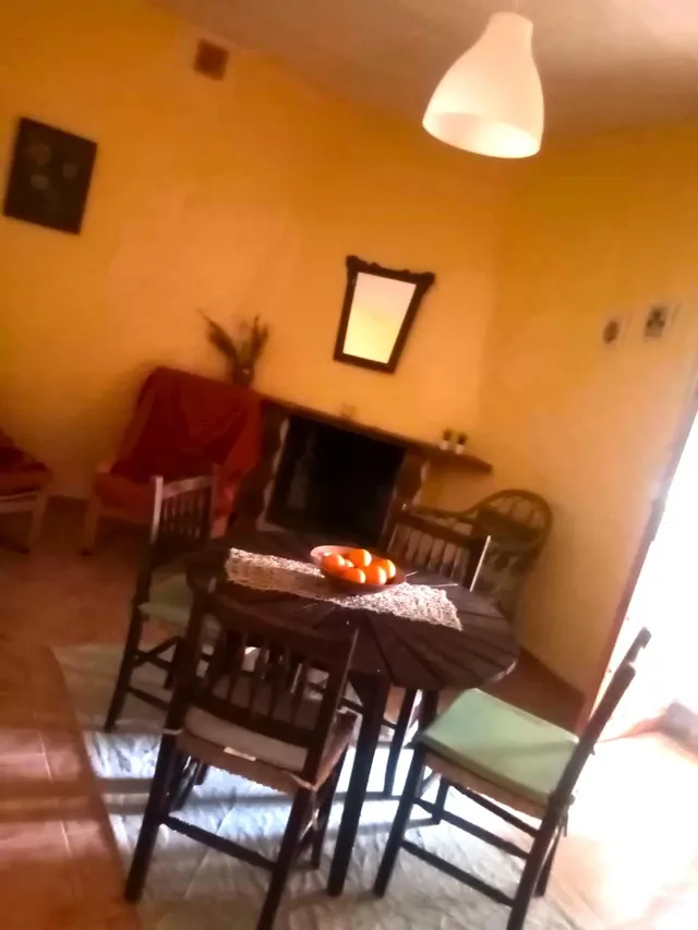 Finca Rústica en Llubí — 25