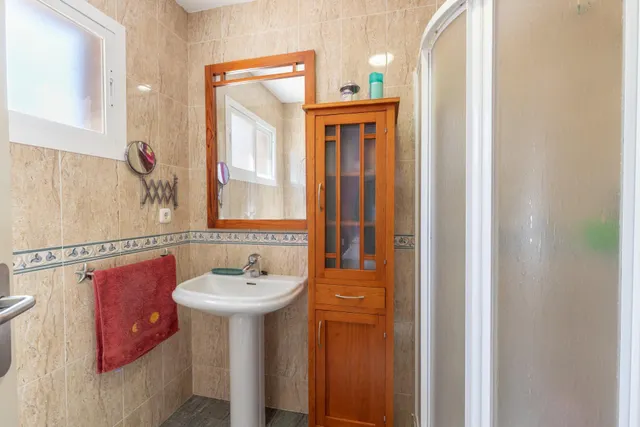 Piso 3 habitaciones 83m² en venta - Playa De Poniente — 37