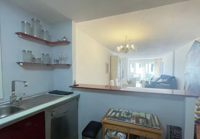 Apartamento 2 habitaciones 104m² en venta - Costa del Sol — 13