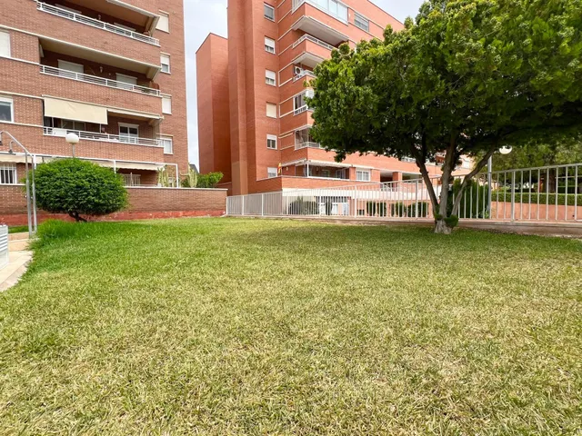 Espectacular Bungalow en zona Ciudad Deportiva — 36