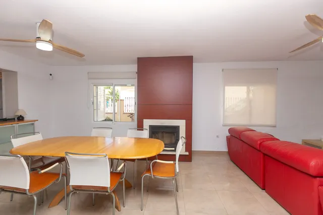 Villa 5 habitaciones 293m² en venta - La Zenia — 15