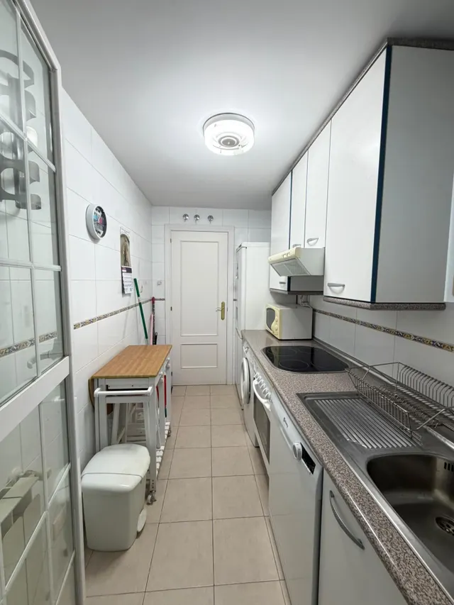 MAGNIFICO piso de DOS dormitorios en VALDEACEDERAS — 27