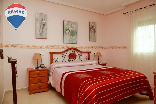 Adosado 4 habitaciones 232m² en venta - El Algar - foto 3