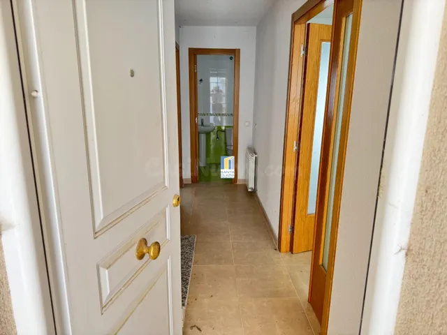 CHALET ADOSADO VPO EN VENTA CON PATIO Y GARAJE EN BERMILLO D - foto 4