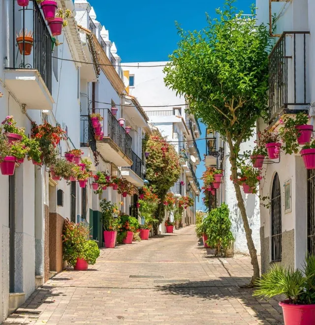 Acogedor piso en venta en Colonia Requena — 26